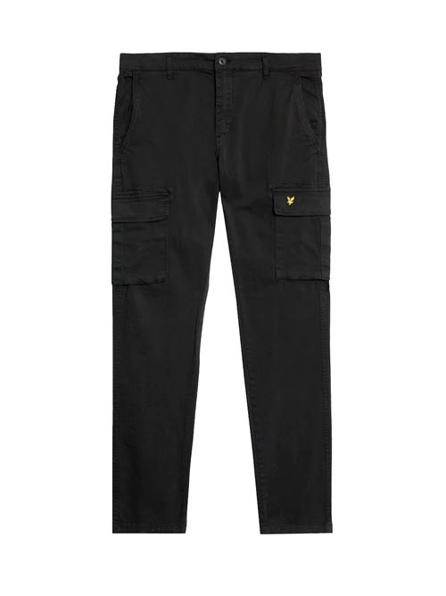 LYLE & SCOTT Pantalone Cargo LYLE E SCOTT | LSTR2109ITAZ865